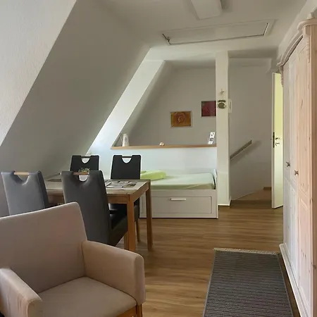 Mit Balkon No2 Lägenhet